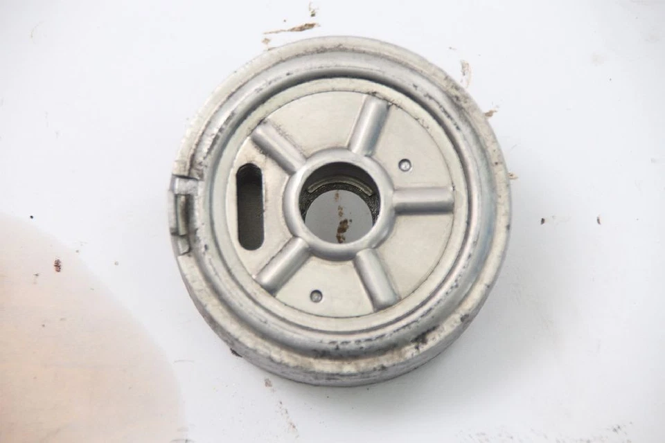 Ölkühler für Nissan PICK UP D22 213055M301 MODINE 1704824 YD25DDTI 2.5 Diesel - Image 2 of 3