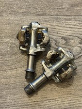 Boardman Spd Bike Pedals