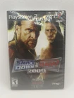WWE SmackDown vs. Raw 2009 Featuring ECW (Sony PlayStation 2) Sealed NEW