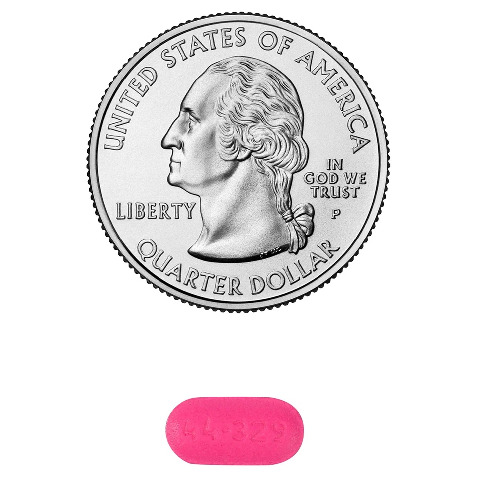 Minitabs Quality Plus Allergy Relief, difenhidramina HCI 25 mg comprimidos, 36 quilates Foto 4 de 4