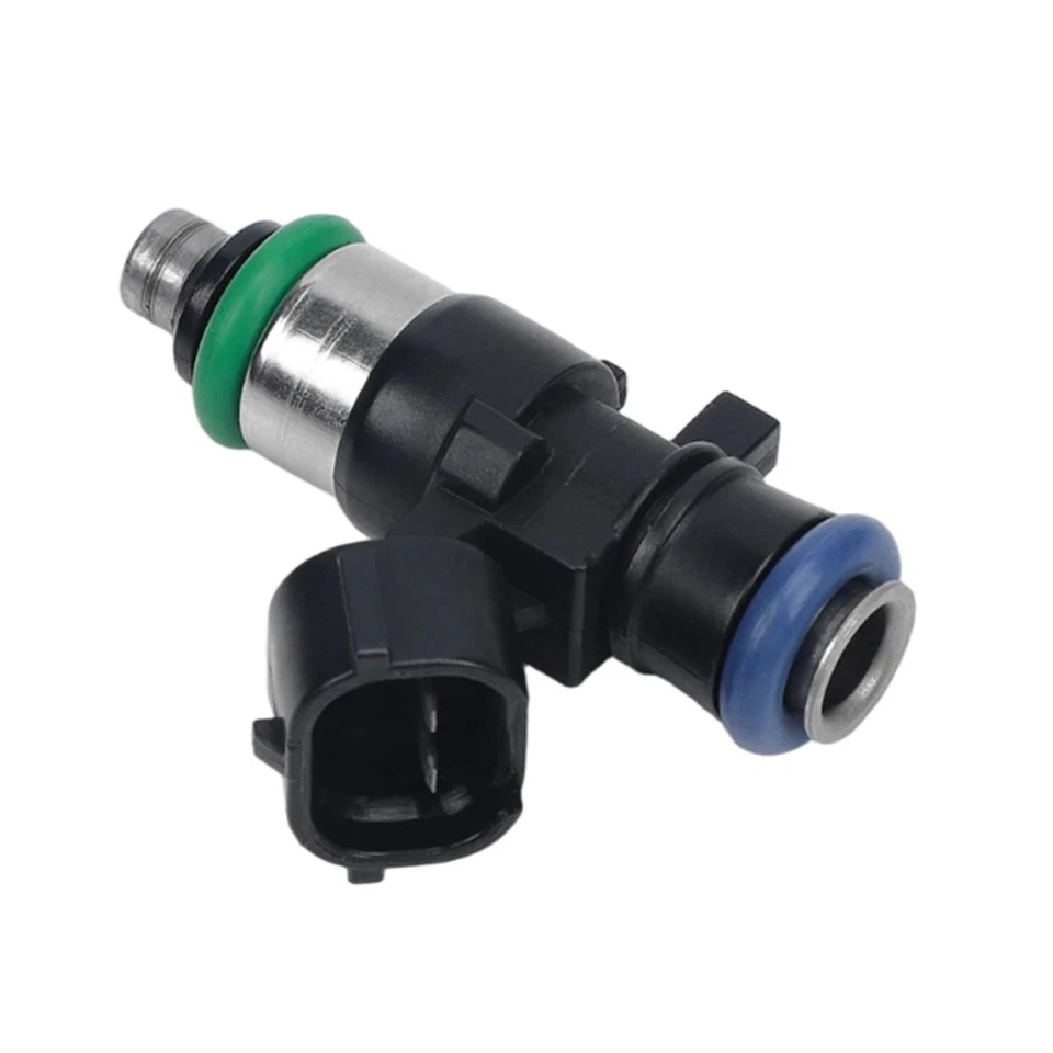 3pcs 1320780223 1465A129 EAT307 Fuel Injector For Smart Fortwo Mercedes-Benz — 第 4/4 张图片