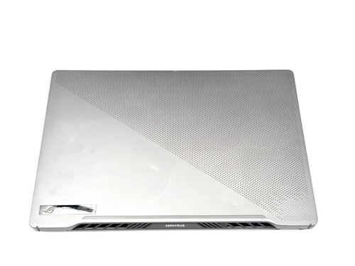 Asus ROG G14 GA401IH - R7-4800HS - 40GB RAM - GTX 1650 - 512GB SSD (40GB RAM) - Foto 8 di 10