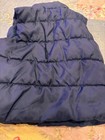 Bubble Vest TOMMY BAHAMA Baby Toddler Full-Zip Puffer Vest Size 12 Months — photo 4