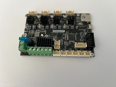 Creality Upgrade Ender 3 Pro V4.2.7 Motherboard TMC2225