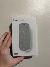 BRAND NEW Level Keypad C-K11U K1 Keypad for L...