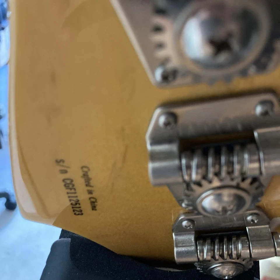 Bajo Fender Jaguar Foto 3 de 4