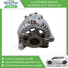 Alternateur Toyota VERSO