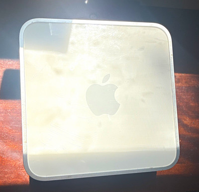 Apple Mac mini Late 2009 A1283 Untested