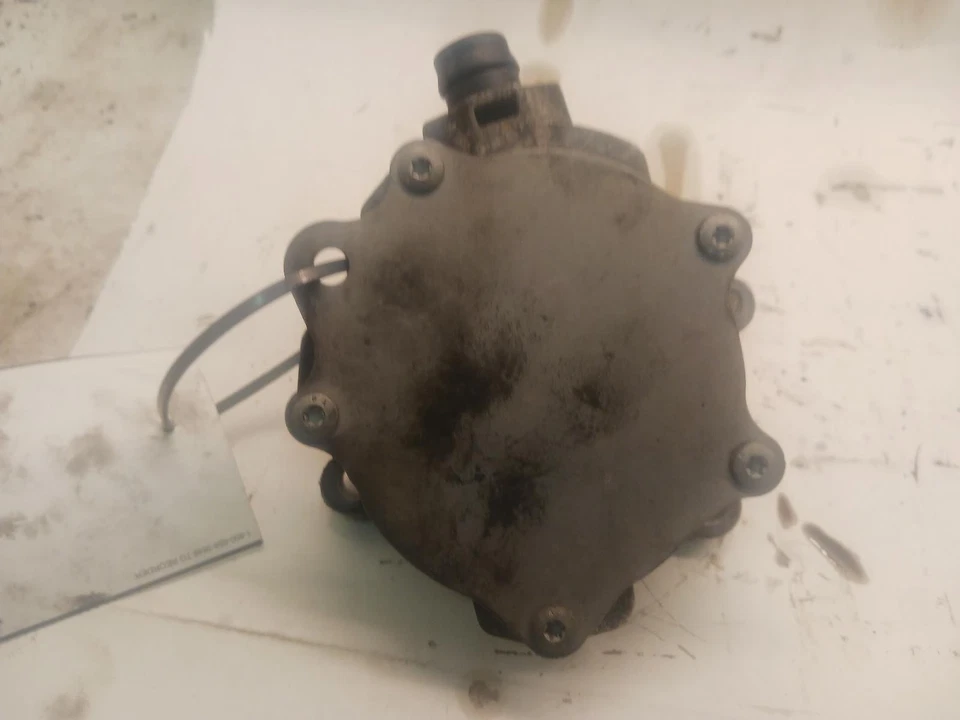 Bomba de vacío '13-'20 LINCOLN MKZ 2,0 L turbo OEM ¡6 meses de garantía! Foto 4 de 4