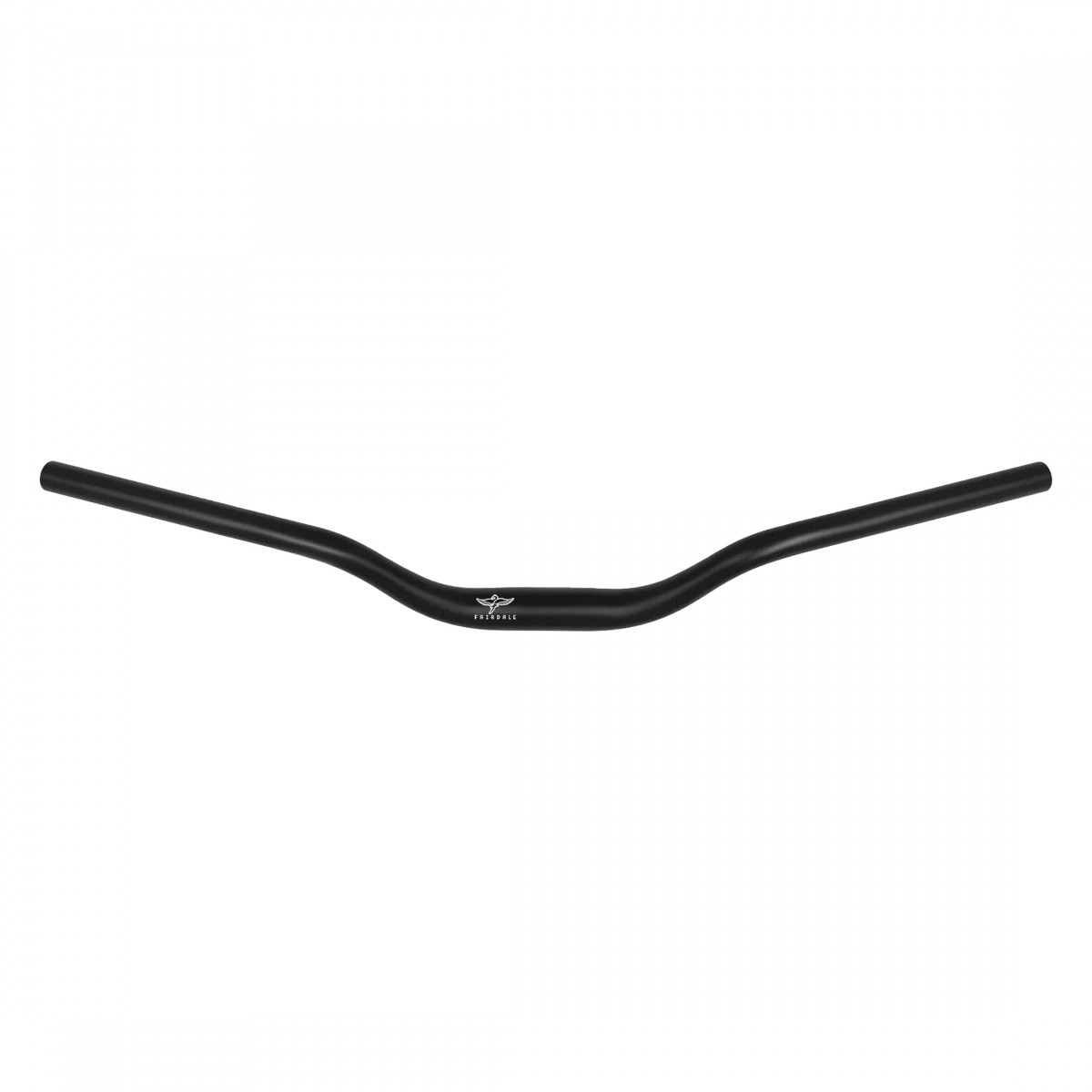 (New) Fairdale Archer v3 Aluminum Trekking Handlebar 31.8mm, Ergonomic Back Sweep for (28.87 USD)