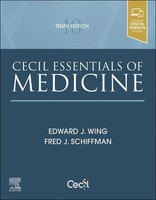 Cecil Essentials Of Medicine | Edward J. Wing (U. A.) | Englisch | Taschenbuch