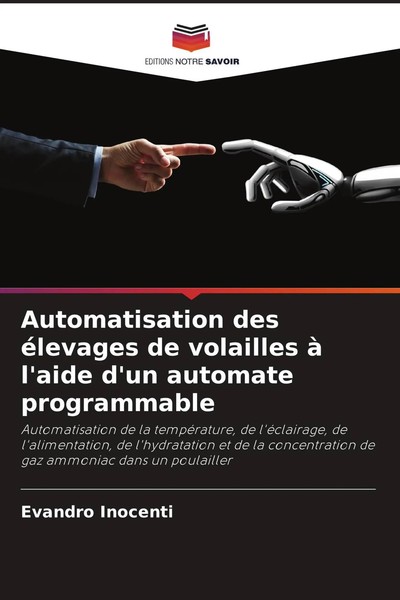 Evandro Inocenti | Automatisation Des éLevages De Volailles à L'aide D'un...-image