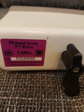 Ultraschall Sonde ATL Phased  Array P 7  8 mm 7 MHz