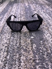 Versace VE4430U GB1/87 Mens Sunglasses - Blac...