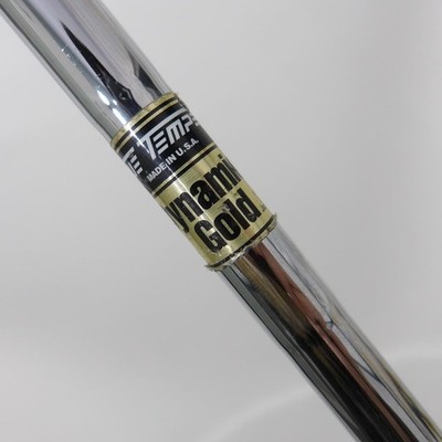 Epon Wedge EPON Tour Wedge Type M 58° Dynamic Gold S200 | eBay