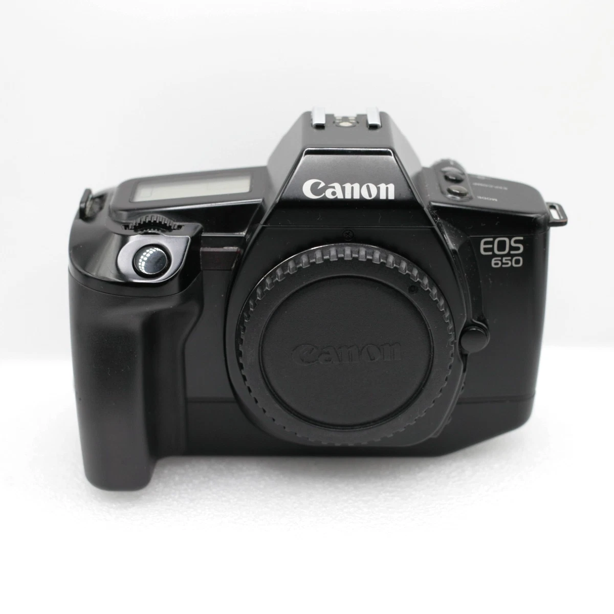 Canon Eos 650 for sale | eBay UK