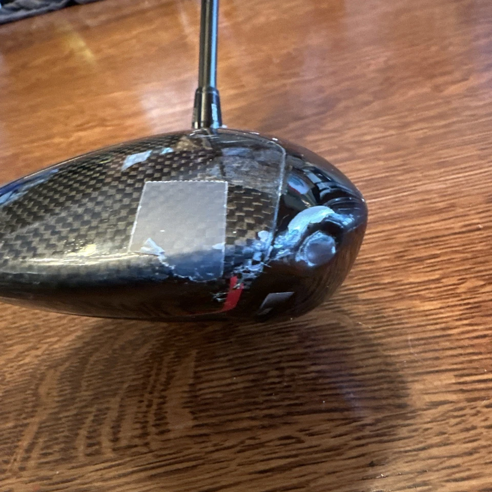 Tommy Armour 845 MM20 Driver 9° UST Mamiya Helium 5F4 Reg Flex RH - Image 4 of 4