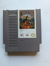 Infiltrator (Nintendo Entertainment System, 1990)