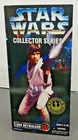 Star Wars Collector Series Luke Skywalker Action Figure 12" Vintage 1996 Sealed