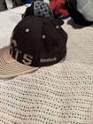New Orleans Saints Rare Hat Size L/XL Ships Fast Reebok NFL  — photo 2