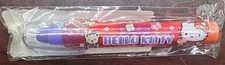 2004 Retro Sanrio Surprises Hello Kitty Push Stackable Erasers SANRIO HkE