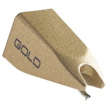 Ortofon Replacement Needle Stylus Gold