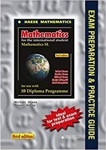 Haese Mathematics | eBay