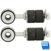 2X Stange/Strebe FüR Stabilisator Reinhoch RH06-2035 2 PendelstüTzen