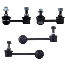 Complete Rear Steering Parts K90340 For 1998-2000 2001 2002 Honda Accord