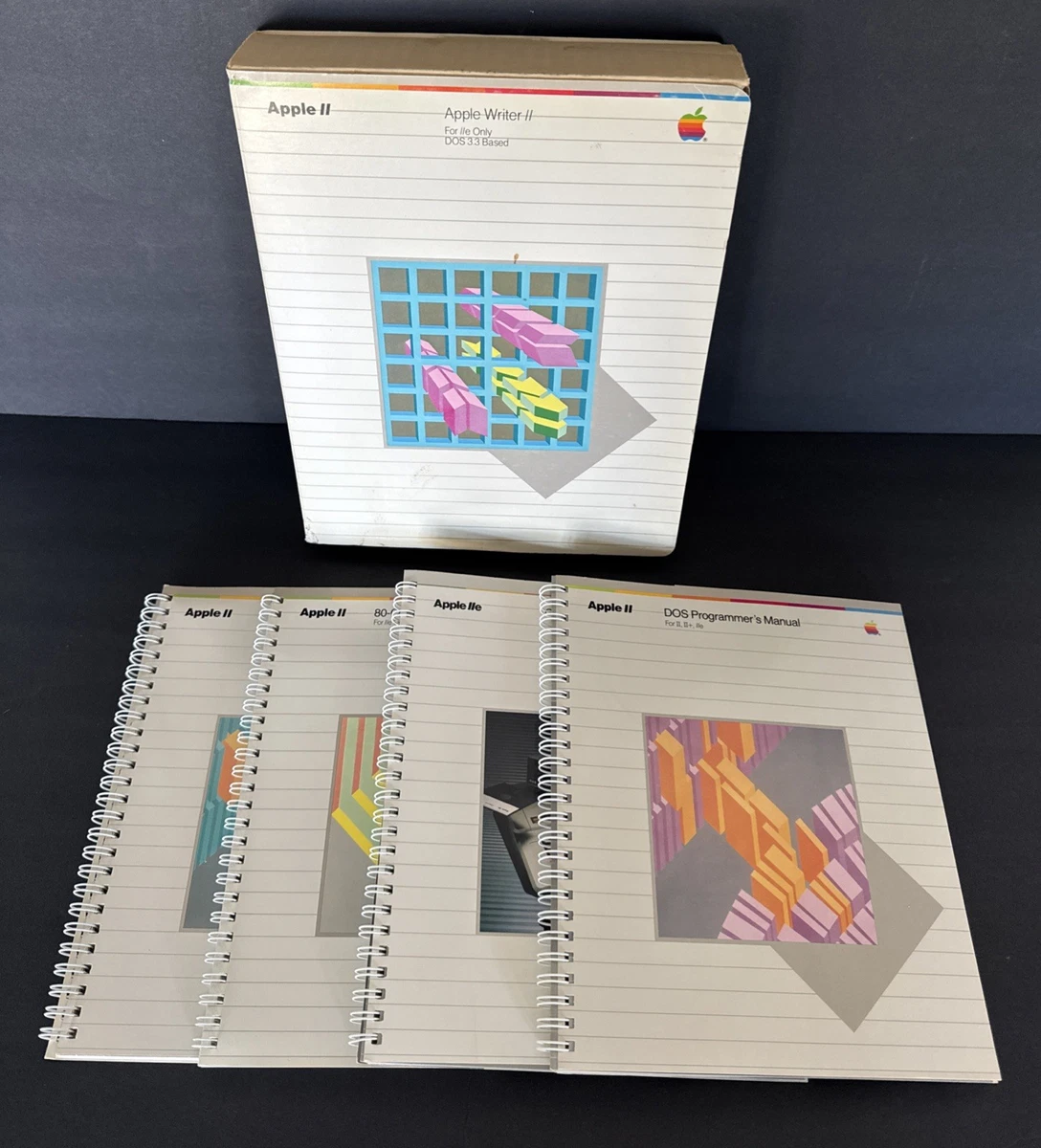 Apple Ii Manual for sale | eBay