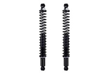 2x Rear Shock Absorber Complete for CHEVROLET GMC SILVERADO 1500 99-07 RA/1140RP