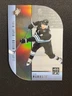 25-26 UD SPx Hockey Holoview FX HV-28 Clayton Keller