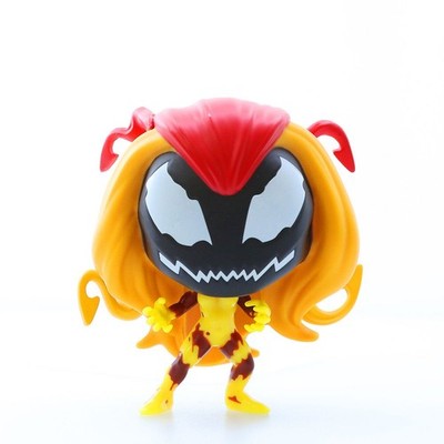 Funko Pop Marvel Scream Symbiote #671 Walgreens Exklusiv