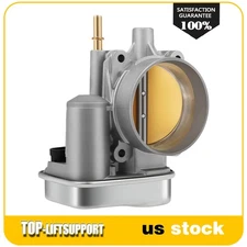 Throttle Body For 2002 Chevrolet Trailblazer 4.2L For GMC Envoy XL 4.2L Complete