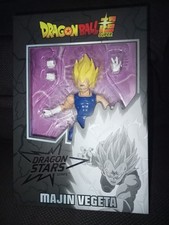 Dragon Ball Majin Végéta Neuf Bandai Dragon Stars Goldorak Occaz'geek 💥