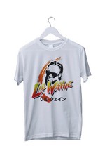 Image of Lil Wayne T-Shirt, Mens Black White Hip Hop All Sizes S M L XL 2 3 4 XL