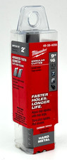 New Milwaukee 49-59-4056 Annular Cutter 9/16" x 2" Depth Carbide Tipped - Fr.Sh.
