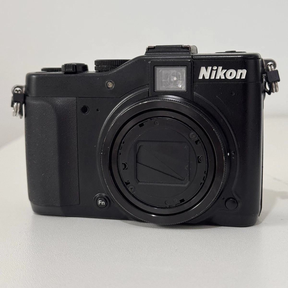 Nikon Coolpix P7000 Digital Cameras for sale | eBay