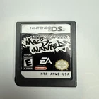 Need For Speed: Most Wanted Video Game Cartridge For Nintendo DS