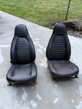 1974-1985 Porsche 911 Seats