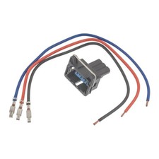 For Kia Forte 2017 2018 Electrical Connector | Plastic | Metal Contact Terminal