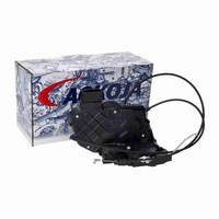 Ackoja TüRschloss Stellmotor Fahrerseite FüR Mazda 3 (Bk) 5 (Cr) Vorne Links