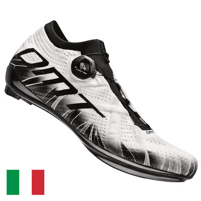 DMT KR1 KNIT | road cycling shoes | BOA | CARBON | LIST: 380  | EU 43