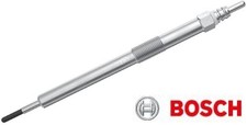 BOSCH 0250603001 Glühkerze für Nissan für Opel für Renault für Infiniti 
