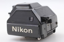 Meter Works N MINT  Nikon DP-2 Photomic S View Finder for Nikon F2 From JAPAN
