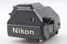 Meter Works [N MINT+] Nikon DP-2 Photomic S View Finder for Nikon F2 From JAPAN