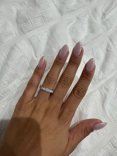  1.90ct Full Diamond  Eternity Ring 
