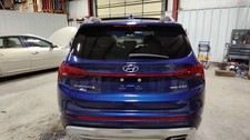 2019-2023 Hyundai Santa Fe Power Lift Gate Liftgate Hatch Stormy Sea-ST2 Nice!