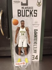McFarlane Toys SPORTSPICKS NBA Giannis Antetokounmpo #34 Milwaukee Bucks 