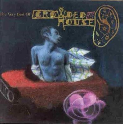 Recurring Dream von Crowded House